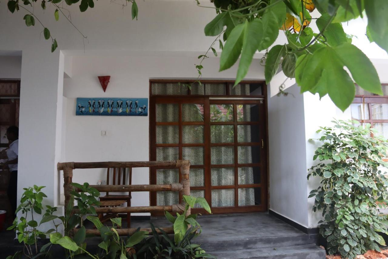 Hotel La Fontana Zanzibar Nungwi Zewnętrze zdjęcie